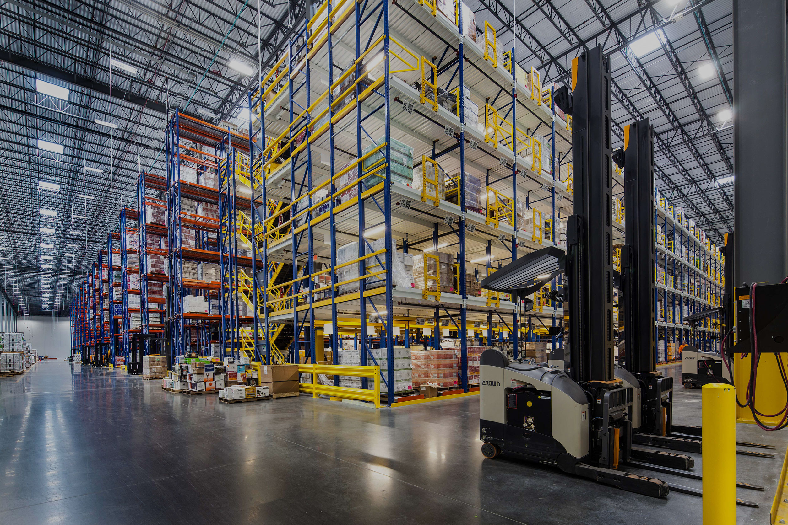 物流方案規(guī)劃、設(shè)計(jì)與咨詢規(guī)劃服務(wù)